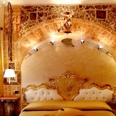 Villa Arianna B&B-2
