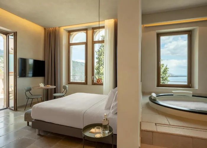 Villa Fiorita Boutique Hotel Taormina
